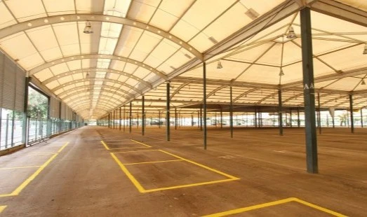 Karşıyaka Belediyesi'nden 'Bostanlı Tekstil Günleri' için kararlılık vurgusu!