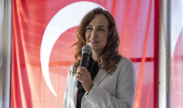 Karşıyaka’da ’24 Kasım’ buluşması