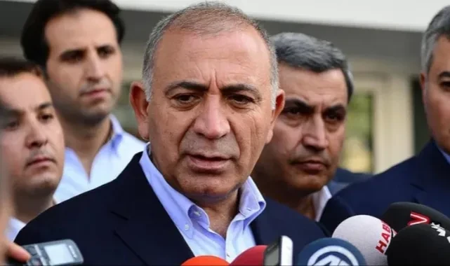 Kayyum Gürsel Tekin 'erişim' talep etti: Bankalara talimat gitti