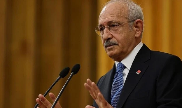 Kılıçdaroğlu'nun videosuna İzmirli 3 vekilden destek
