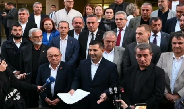 Kuşadası Belediye Başkanı Günel'den Çerçioğlu'na sert tepki: 'Meclis kimsenin babasının çiftliği değil'