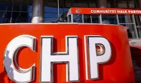Savcılıktan CHP hakkında kapatma davası talebi