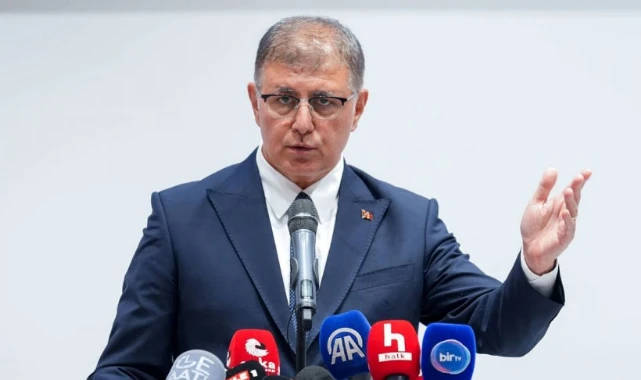 Tugay’dan AK Partili Kaya’ya ‘çöp’ yanıtı: Bunu söyleyen insan biraz utanır!