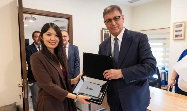 Tugay: Her türlü turizm girişimini destekliyorum