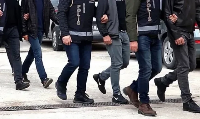 Antalya Döşemealtı Belediyesi'ne 'Yolsuzluk' Operasyonu: 10 Gözaltı