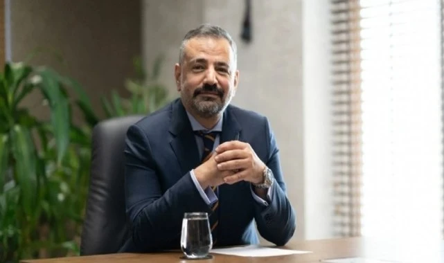 Aslanoğlu'ndan Kurultay sonrası çarpıcı açıklamalar: Yeterli oyu alamadım ama yoldan asla vazgeçilmez!