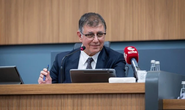 Başkan Tugay duyurdu: Dönüşüm alanlarında kira yardım bedeli, yeni yılda 20 bin lira olacak