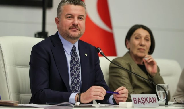 Buca’nın geleceği planlandı