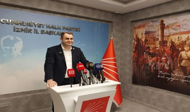 Çağatay Güç o iddiayı yalanladı: "Konu başka yönlere çekilmiş"