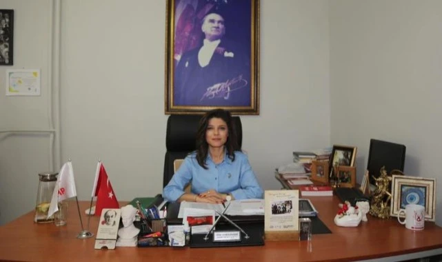 CHP Efes Selçuk İlçe Başkanı Onbaşıoğlu’dan İktidara Sert Tepki: “Halkı kandırmaktan hiç mi utanmıyorsunuz?”