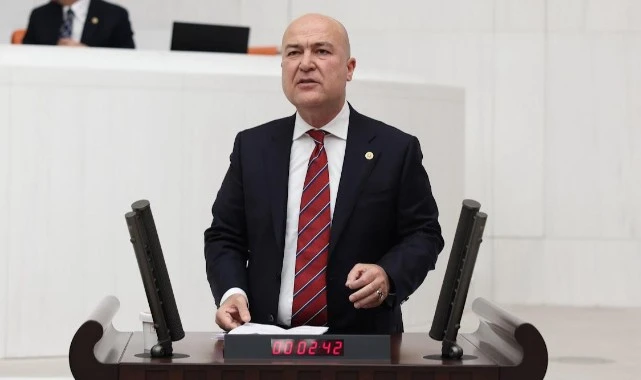 CHP’li Bakan: “Emniyet Teşkilatı’nı büyük bir kaos bekliyor!”