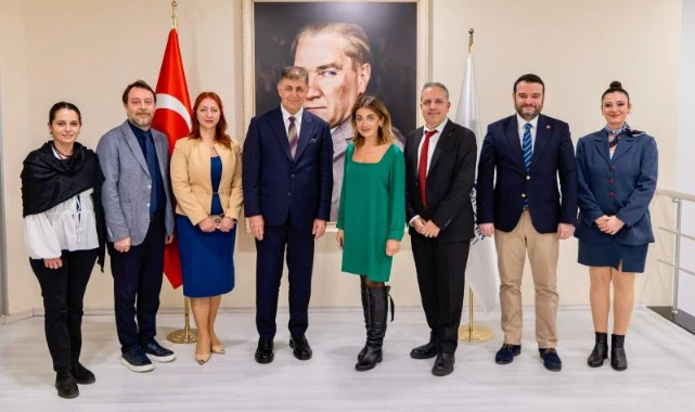 CHP'li Meclis Üyesi Kuralı: 'Iter Vitis üyeliği, İzmir Turizmine ivme katacak'