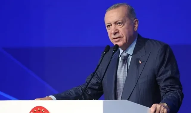 Cumhurbaşkanı Erdoğan'dan Genişletilmiş İl Başkanları Toplantısı'nda Kritik Mesajlar