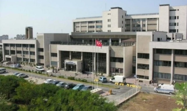 İzmir Bozyaka’ya 400 yataklı yeni hastane
