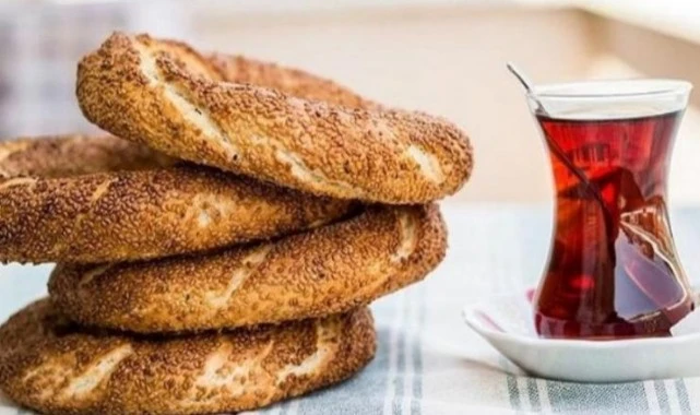 İzmir’in gevreği 1 Ocak’tan itibaren 20 TL