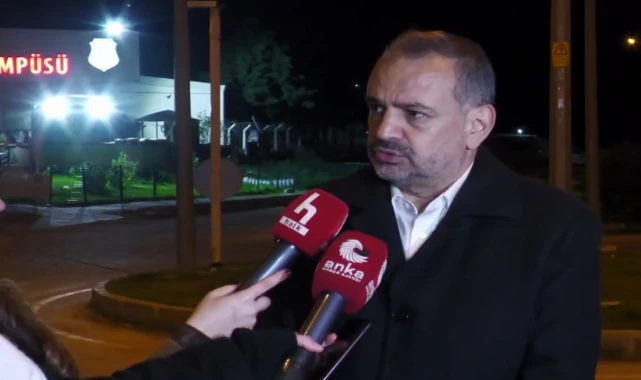 'Kooperatif davası' sonrası Şenol Aslanoğlu'ndan açıklama: 'Kayıpları nasıl telafi edeceğiz?'