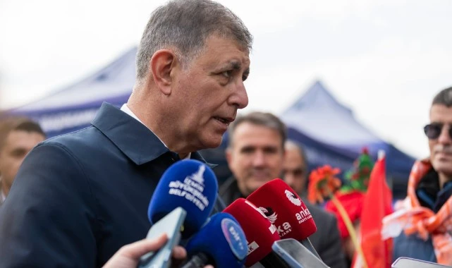 Tugay: Belediyeyi eksi 18 milyar lira maliyetin altına sokamam