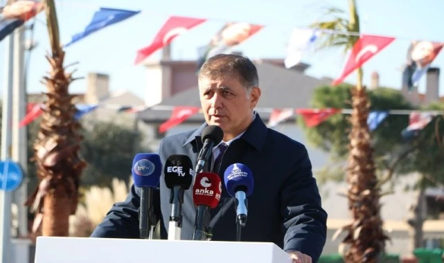 Tugay'dan Çankırı'ya 'sorumluluk' çıkışı: Bize gelince musluğu kapatıyorsunuz