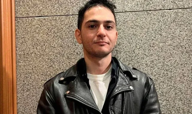 Tutuklu Gazeteci Furkan Karabay Tahliye Edildi