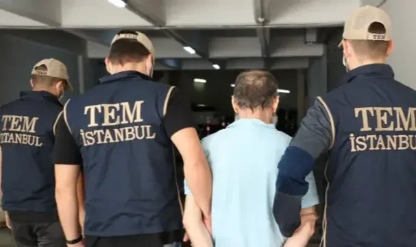 Yalova'daki IŞİD Operasyonunda 3 Polisimiz Şehit Oldu