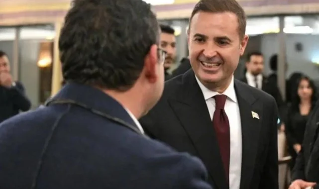 Ahmet Akın'dan AKP iddiasına yanıt: Saat verdi, çağrı yaptı