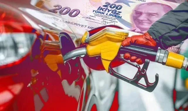 Akaryakıta Çifte Zam Geliyor: Depoları Fulleyin! Sürücüler İçin Tabela Yeniden Değişecek