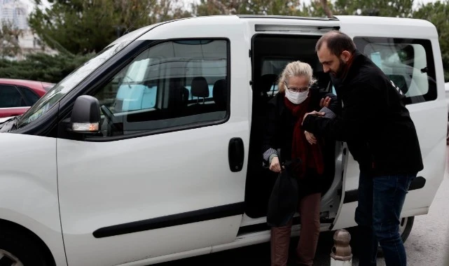 Balçova Belediyesi’nden Fizik Tedavi ve Onkoloji Hastalarına Ulaşım Desteği