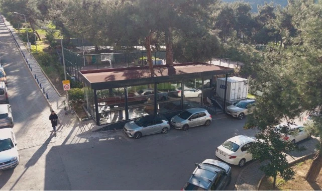Balçova’ya Uzak Doğu Lezzeti Geliyor: Kore in Çok Yakında Açılıyor