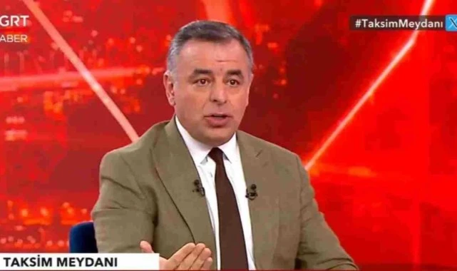 Barış Yarkadaş TGRT'den ayrıldı: Yeni adresi belli oldu!