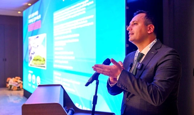 Başkan Eşki: “Dijitalleşme bir tercih değil, zorunluluk”