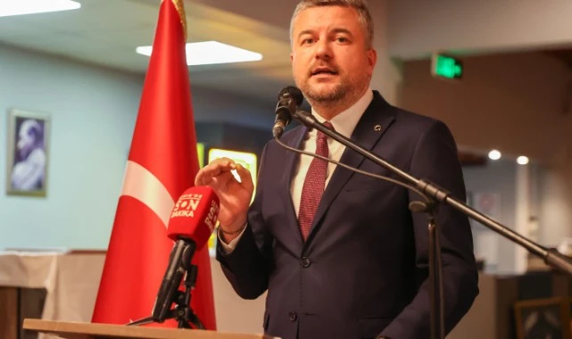 Başkan Görkem Duman:  “Buca’nın geleceği birlikte kurulacak”