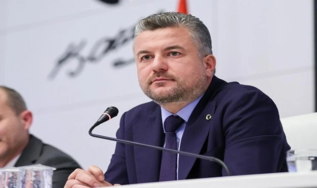 Başkan Görkem Duman: Kredi emekçilerin alacakları için kullanılacak