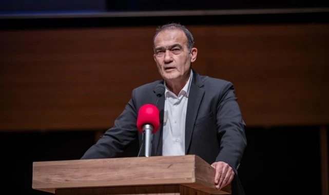 Başkan vekili Zafer Levent Yıldır'dan AKP'li Saygılı'ya yanıt: "Belediyeyi suçlamak nasıl bir aymazlıktır?"