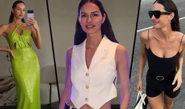 Boşandıktan Sonra Lüks Villaya Taşındı: Yasemin Ergene’nin Kar Keyfi Olay Oldu