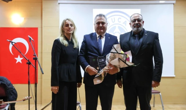 Buca Uğur Mumcu’yu andı