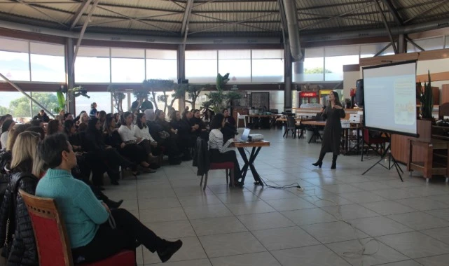 Büyükşehir’den okul aile birliklerine güçlü destek