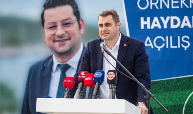 Çağatay Güç'ten AKP'ye üye çıkışı: Sokakta sizi göremiyoruz!