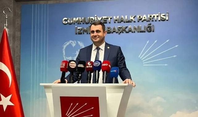 Çağatay Güç'ten Başkan Duman'a destek: "Gündem değiştirme çabası"