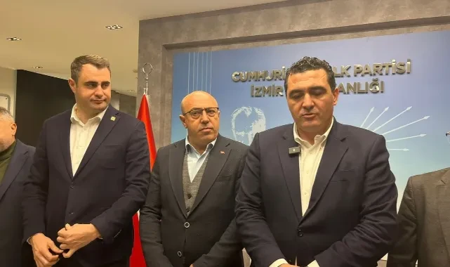 CHP ile TÜRK-İŞ arasında fazla mesailerle ilgili görüşme 