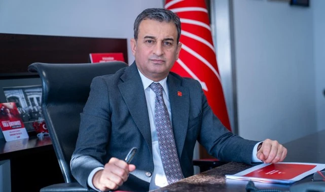 CHP Medya Ve Halkla İlişkilerden Sorumlu Genel Başkan Yardımcısı Burhanettin Bulut: 10 Ocak, Gazeteciler İçin Kutlama Değil, Baskı Düzeninin Hatırlatmasıdır
