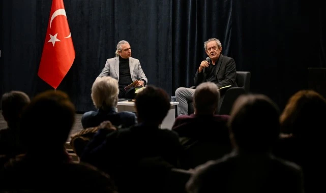 Haluk Işık’tan ‘Zübeyde’nin Oğlu Mustafa’ anlatısı