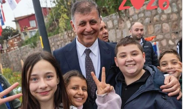 “Hep Birlikte İzmir”, aralık sayısıyla yayında