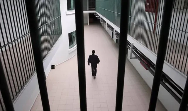 İnfaz Düzenlemesinde Af Gibi Değişiklik! 50 Bin Hükümlüye Tahliye Kapısı Aralanıyor