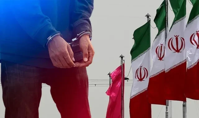 İran İstihbaratı Adına Çalışıyorlardı: MİT ve Emniyet'ten 'Casusluk' Operasyonu