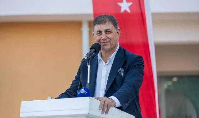İZPA, İzmir’in geleceği için yol haritasını çiziyor
