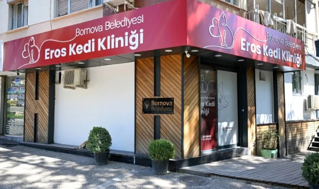 Modern klinikte dört ayda yüzlerce operasyon