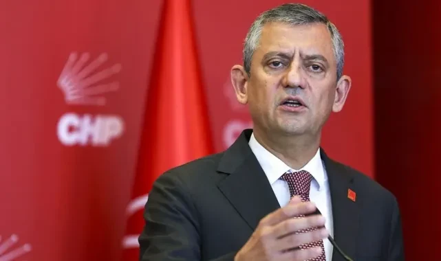 Özel'den Aydın çıkışı: Hayatımda böyle bir anket görmedim!