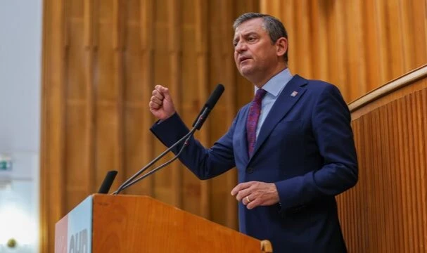 Özel'den MHP'ye 'canlı yargılama' çağrısı! "Keşke demesinler kanunu getirsinler"