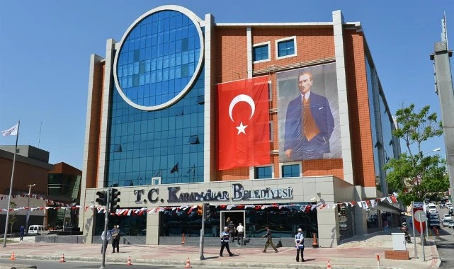 Pazarcılar Odası seçimi öncesi fotoğraf krizi: Belediyeden açıklama!