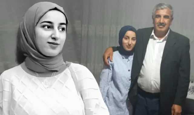 Rojin Kabaiş Dosyasında Yeni İddia: 'Kayıpken Suda Değilmiş' Baba Nizamettin Kabaiş, Bakan Tunç ile Görüşecek